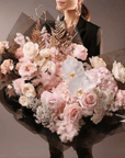 La fleur, xo. Signature Bouquet - xolafleur