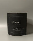 Peony Candle | La Fleur, xo.